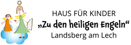 Kita Zu den Heiligen Engeln Logo